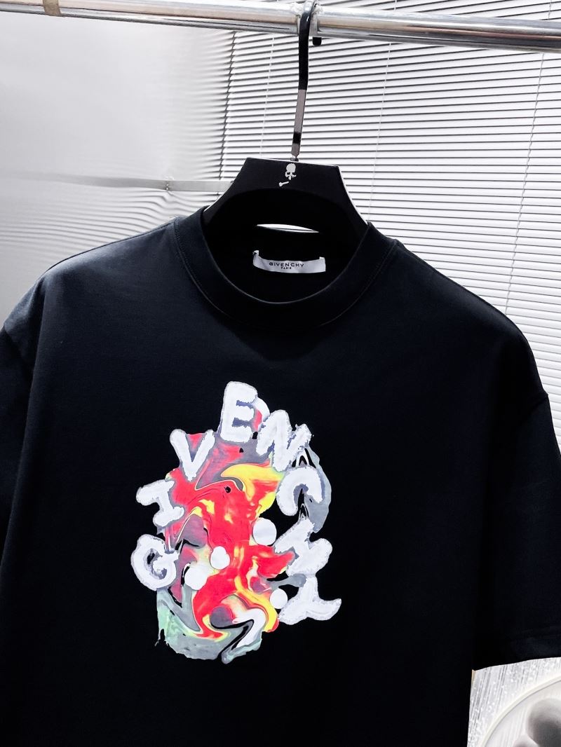 Givenchy T-Shirts